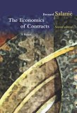 Economics of Contracts A Primer cover art