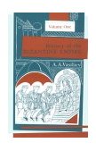 History of the Byzantine Empire, 324-1453, Volume I  cover art