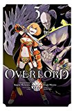 Overlord, Vol. 3 (Manga)  9780316434256 Front Cover