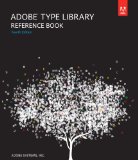 Adobe Type Library Reference Book  cover art