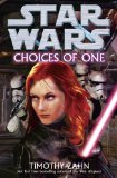 Choices of One  9780345511256 Front Cover