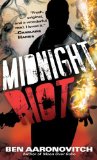 Midnight Riot  9780345524256 Front Cover