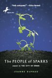 People of Sparks  cover art