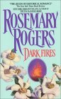 Dark Fires  9780380004256 Front Cover