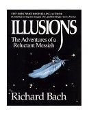 Illusions The Adventures of a Reluctant Messiah cover art