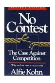 No Contest The Case Against Competition cover art