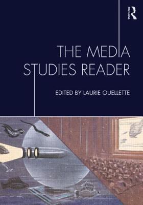 Media Studies Reader  cover art