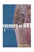 Theories of Art 1. from Plato to Winckelmann cover art