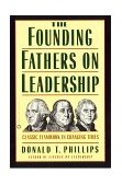 Founding Fathers on Leadership Classic Teamwork in Changing Times cover art