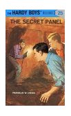 Hardy Boys 25: the Secret Panel  9780448089256 Front Cover