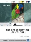 Reproduction of Colour  cover art