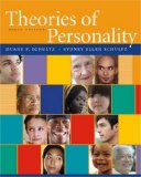 Theories of Personality  cover art