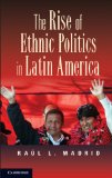 Rise of Ethnic Politics in Latin America  cover art