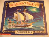 Grandma and the Pirates  9780590434256 Front Cover