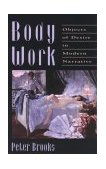 Body Work Objects of Desire in Modern Narrative cover art