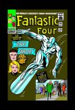 Essential Fantastic Four 2nd 9780785126256 Front Cover