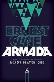 Armada A Novel  9780804137256 Front Cover
