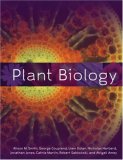 Plant Biology  cover art