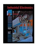 Industrial Electronics  cover art