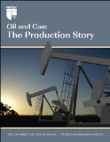 OIL+GAS cover art
