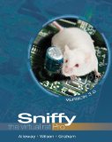Sniffy the Virtual Rat Pro, Version 3. 0 (with CD-ROM)  cover art
