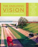 Enduring Vision A History of the American People, Concise