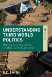 Understanding Third World Politics Theories of Political Change and Development cover art