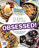 Hungry Girl Clean and Hungry OBSESSED!  9781250087256 Front Cover