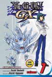 Yu-Gi-Oh!: GX, Vol. 7 2011 9781421539256 Front Cover