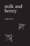 Milk and Honey  9781449474256 Front Cover