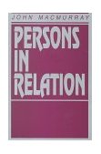 Persons in Relation  cover art