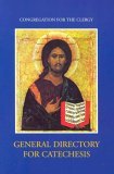 General Directory for Catechesis : Revision 2 cover art