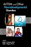 Autism and Other Neurodevelopmental Disorders  9781585624256 Front Cover