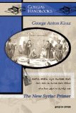 New Syriac Primer Introduction to Syriac with a CD  9781593333256 Front Cover