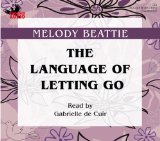 The Language of Letting Go: 2009 9781597773256 Front Cover