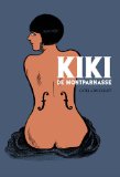 Kiki de Montparnasse  9781906838256 Front Cover