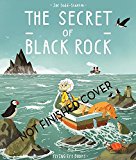 Secret of Black Rock  9781911171256 Front Cover