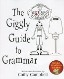 Giggly Guide Deluxe Teacher Edition CD Serious Grammar with a Sense of Humor  9781931492256 Front Cover
