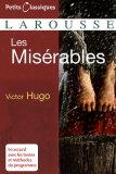 Les Miserables: cover art