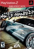 Case art for Need for Speed: Most Wanted (Greatest Hits)