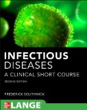 Infectious Diseases a Clinical Short Course 3/e  cover art