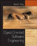 Object-Oriented Software Engineering: an Agile Unified Methodology 