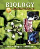 Biology:  cover art