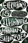 Everything Is Illuminated cover art