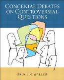 Congenial Debates on Controversial Questions  cover art