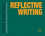 Reflective Writing  9780230377257 Front Cover