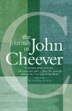 Journals of John Cheever  cover art