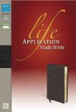 Life Application 2011 9780310442257 Front Cover