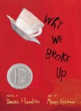 Why We Broke Up  cover art