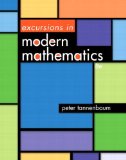 Excursions in Modern Mathematics / MyMathLab/ MyStatLab Student Access Code:  cover art